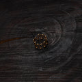 Buy Brass Metal Handcrafted Dokra Ring
