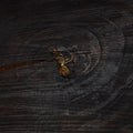  Brass Metal Handcrafted Dokra Ring