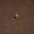 Brass metal handcrafted ring 13