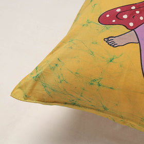 Batik Cushion Cover
