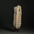 Cotton jaipur printed dupatta 30 - handcrafted