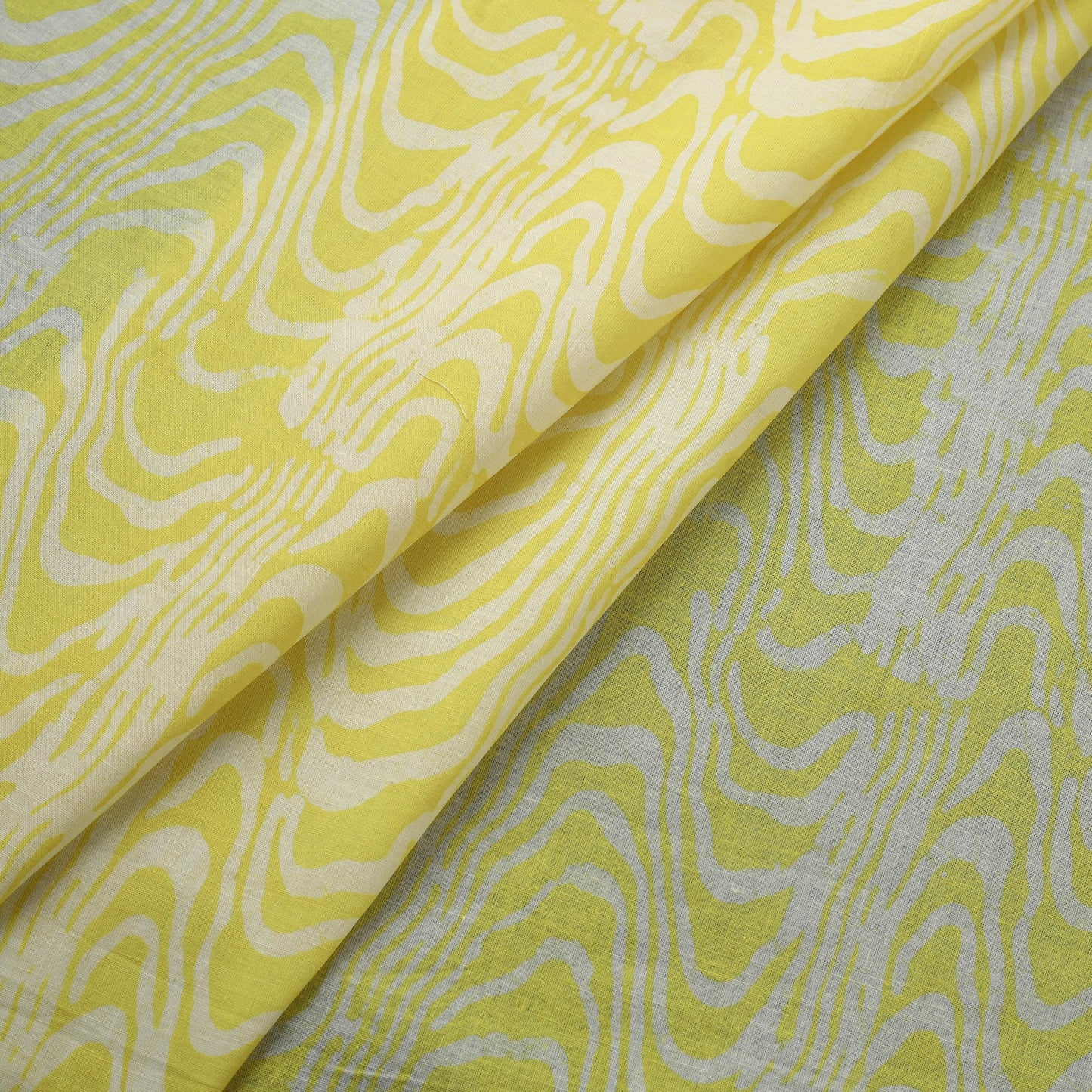 Cotton kutch hand block batik print fabric 18 - handcrafted