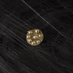 Dokra brass handcrafted ring (adjustable) 13