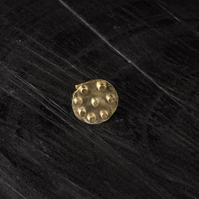 Dokra brass handcrafted ring (adjustable) 13