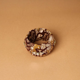 Fabart Mirror Work Handmade Bangle 31