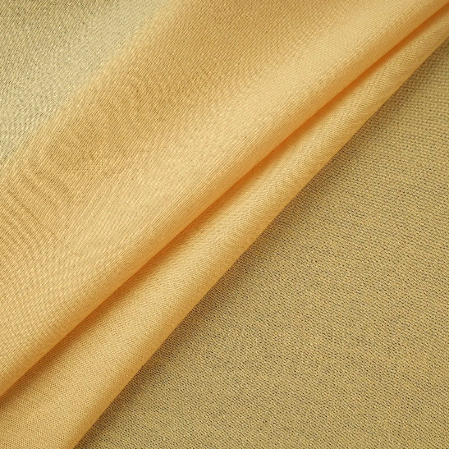 Flex cotton prewashed plain fabric 11 - handcrafted