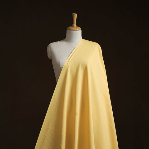 Flex cotton prewashed plain fabric 11 - handcrafted