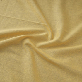 Flex cotton prewashed plain fabric 11 - handcrafted