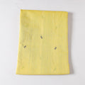  Godavari Jamdani Pure Handloom Cotton Precut Fabric 