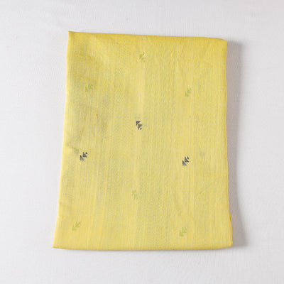  Godavari Jamdani Pure Handloom Cotton Precut Fabric 