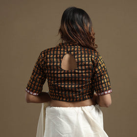  Khun Stitched Blouse
