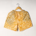 Buy Hand Batik Printed Cotton Unisex Boxer/Shorts Online at iTokri.com