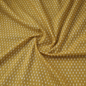 Hand akola slub cotton fabric 16 - handcrafted