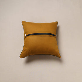 Hand cushion cover 02 - handcrafted