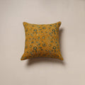 Hand cushion cover 02 - handcrafted
