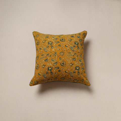 Hand cushion cover 02 - handcrafted