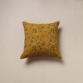 Hand cushion cover 02 - handcrafted