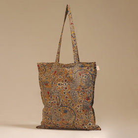 Handcrafted fabric jhola bag 27