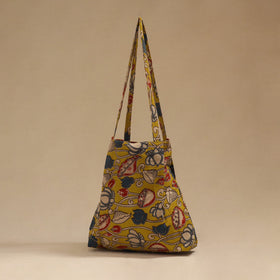 Handcrafted fabric jhola bag 67