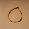  Handcrafted Patwa Thread & Beadwork Anklet 79 