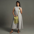 Fringe Sling Bag
