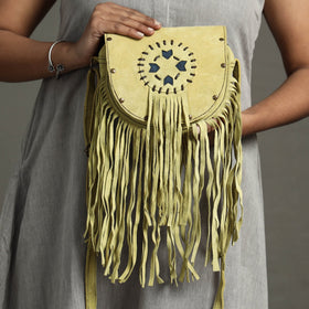 Fringe Sling Bag