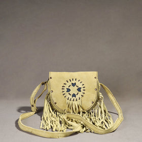 Fringe Sling Bag