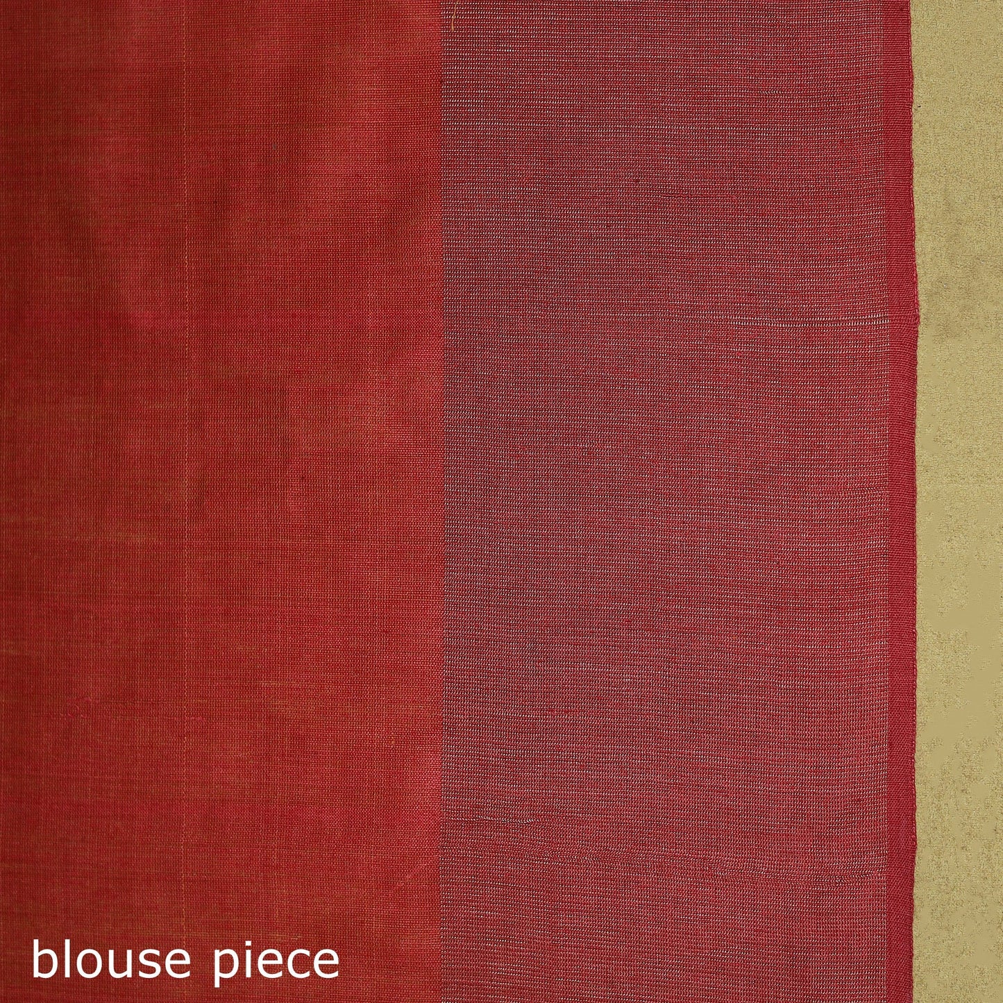 Handloom tussar silk zari border bhagalpuri saree 13