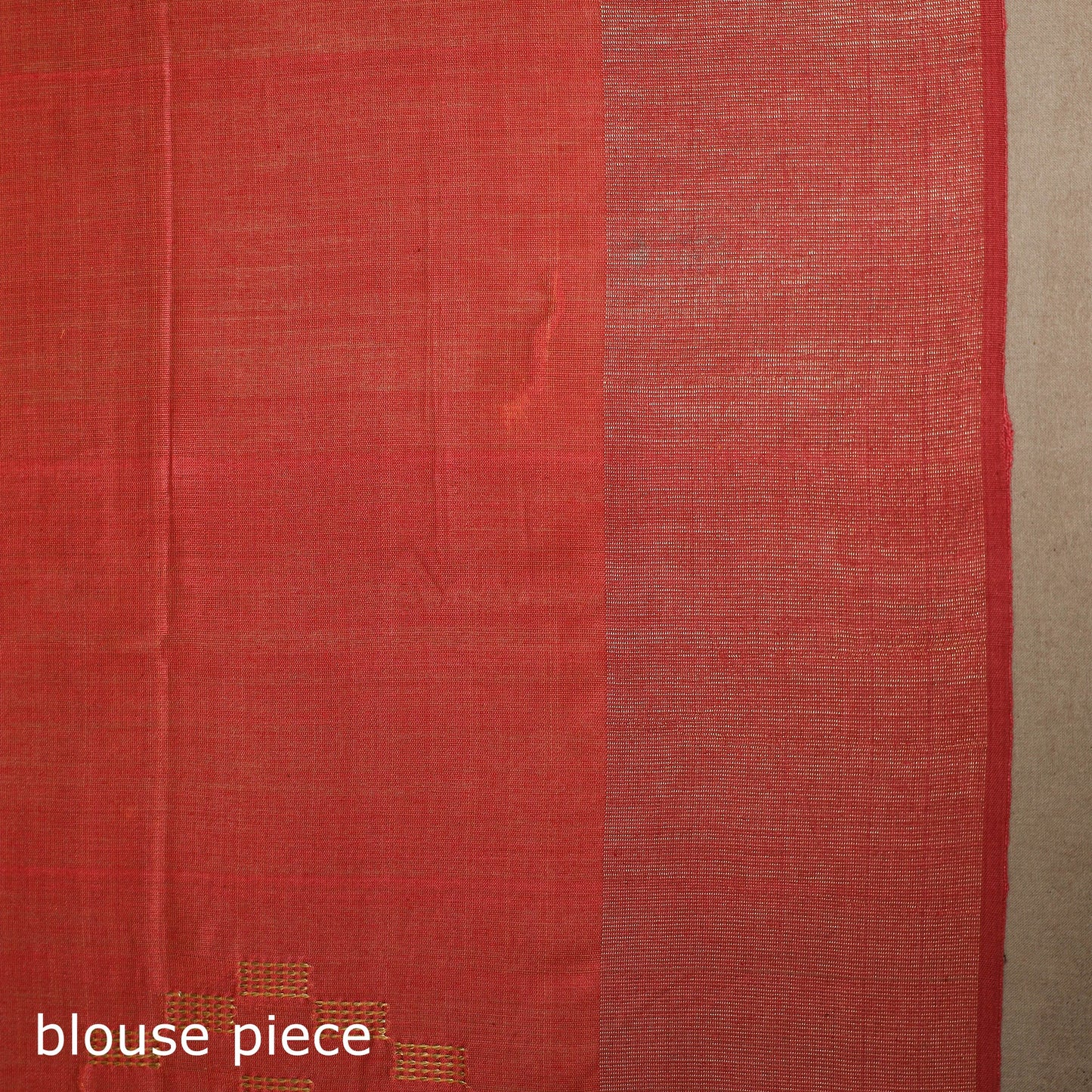 Yellow - handloom tussar silk zari border bhagalpuri saree