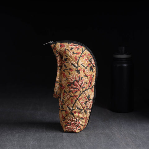 Handmade 1l water bottle cover 04 - handcrafted