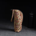 Handmade 1l water bottle cover 15 - handcrafted