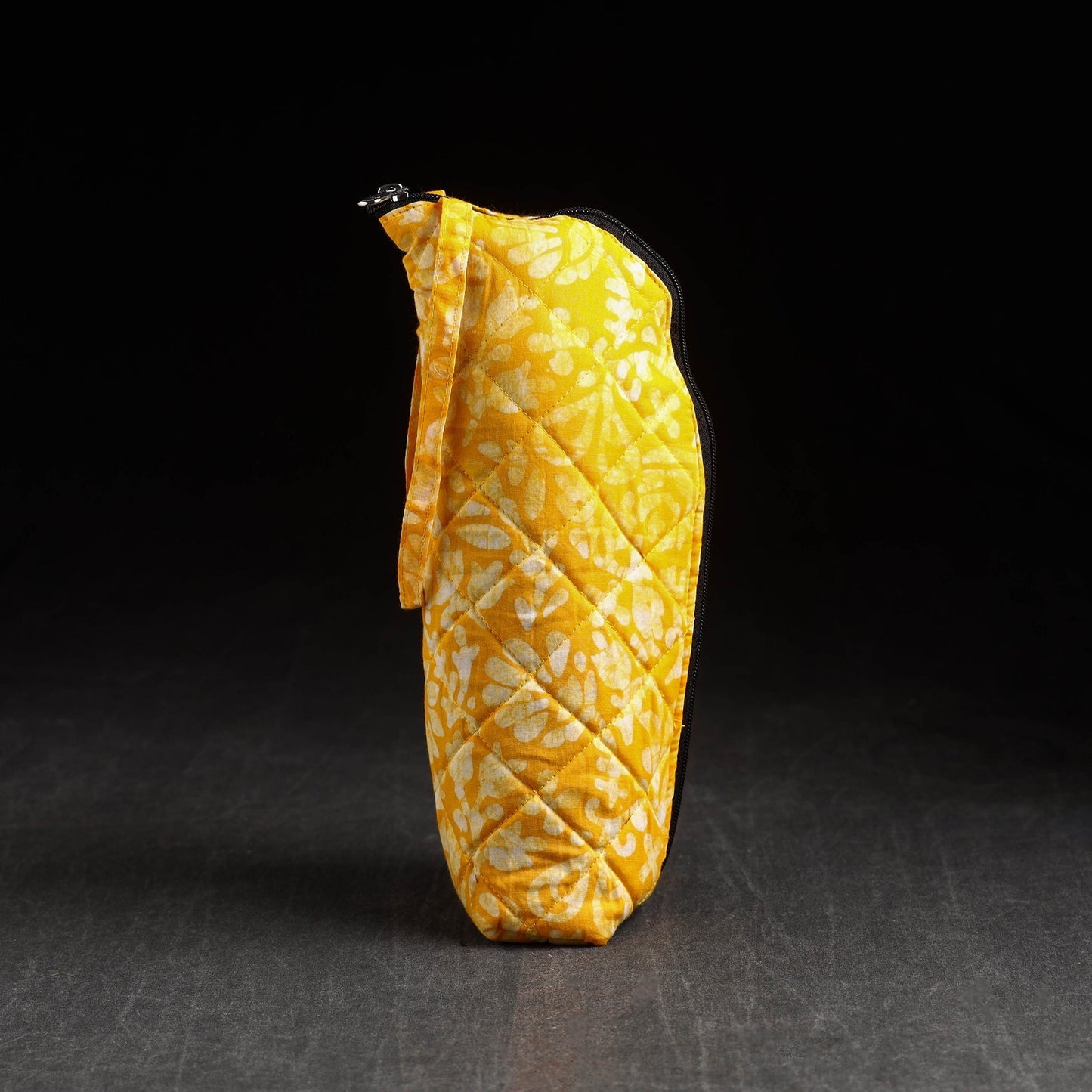 Handmade 1l water bottle cover 28 - handcrafted