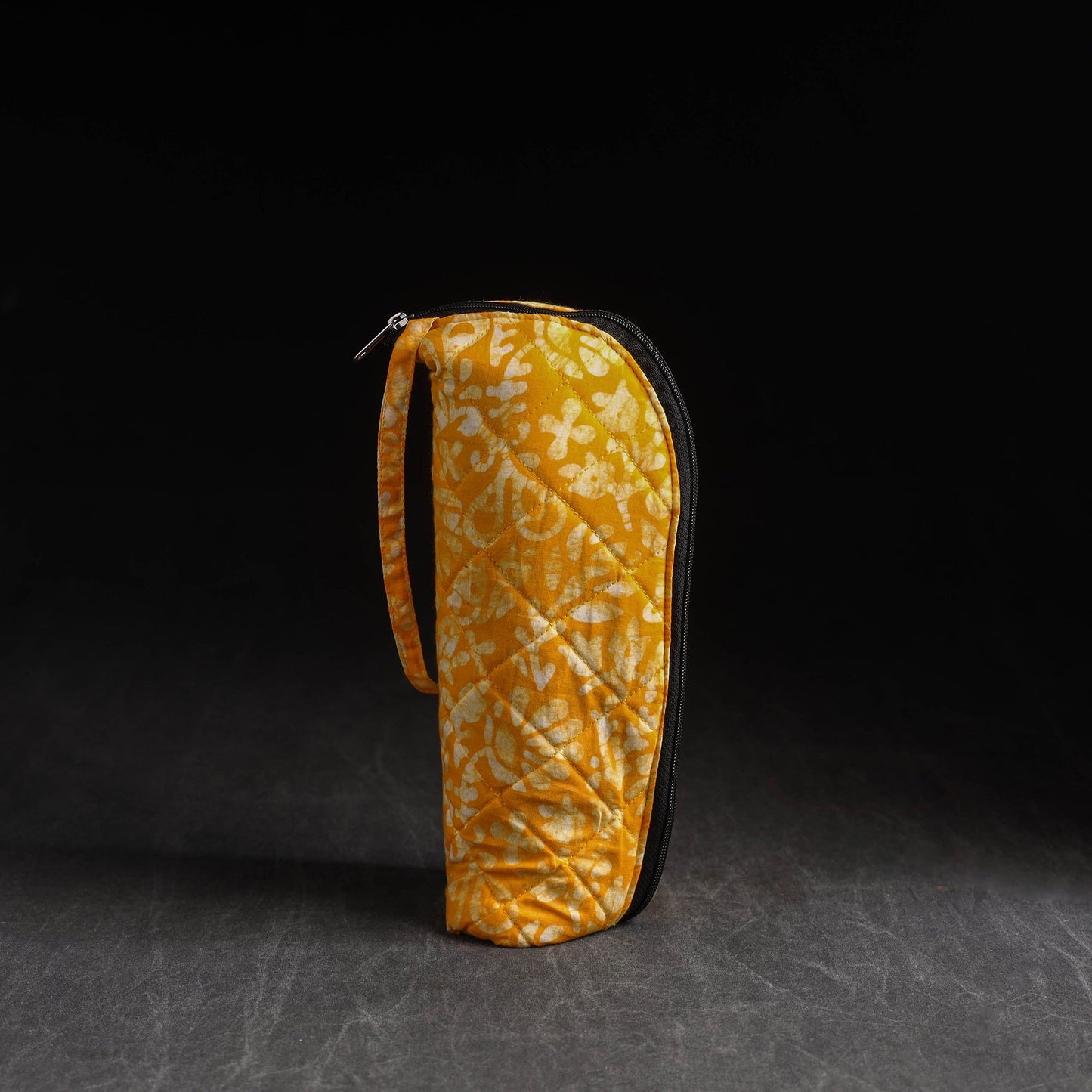 Handmade 1l water bottle cover 36 - handcrafted