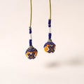 Beadwork Handmade Latkan Tassels for Clothing
