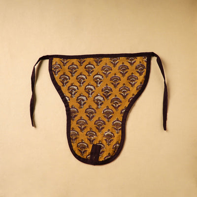  Yellow Handmade Cloth Diaper/Nappy for Baby