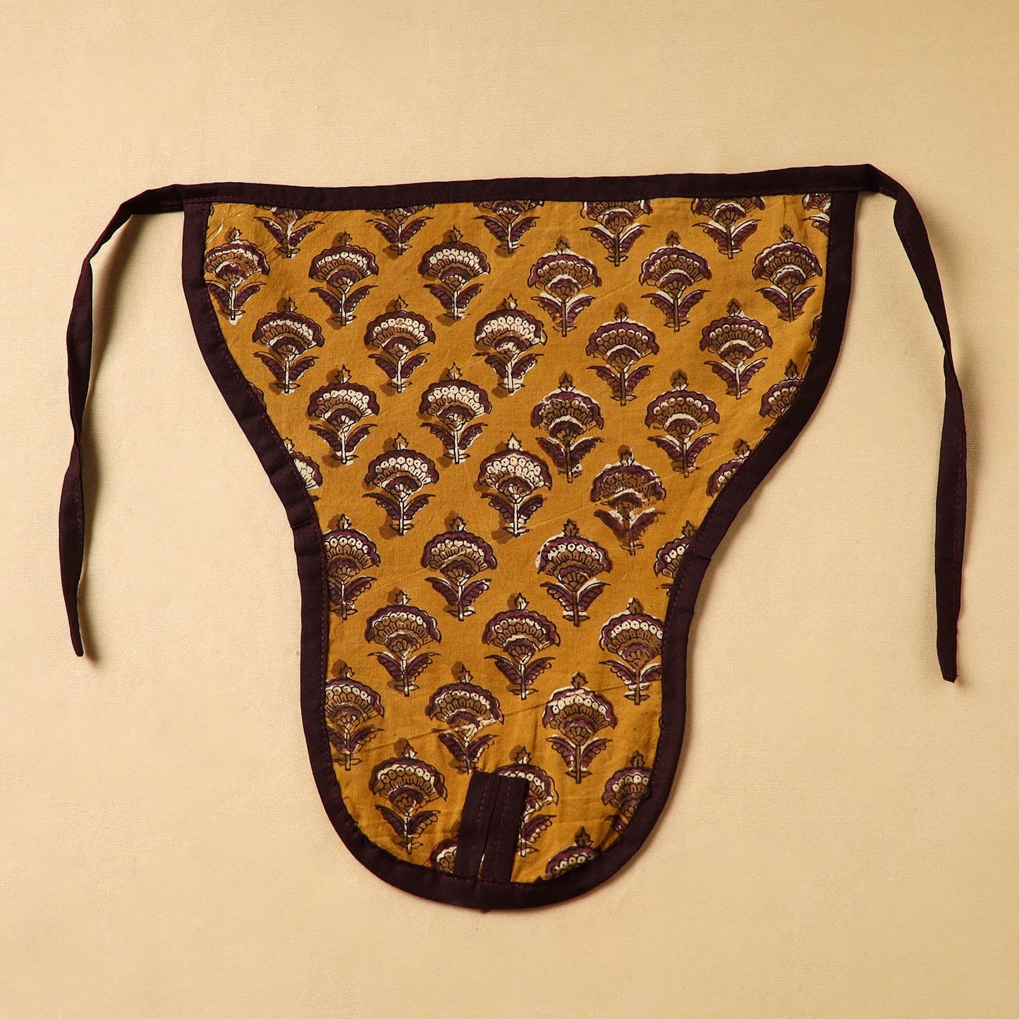  Yellow Handmade Cloth Diaper/Nappy for Baby