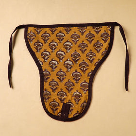  Yellow Handmade Cloth Diaper/Nappy for Baby