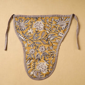  Yellow Handmade Cloth Diaper/Nappy for Baby