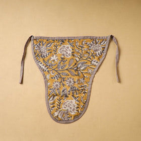  Yellow Handmade Cloth Diaper/Nappy for Baby
