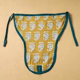  Yellow Handmade Cloth Diaper/Nappy for Baby