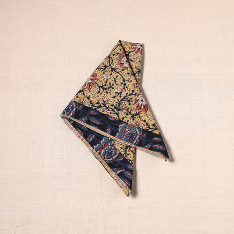 Handmade cotton bandana 06 - handcrafted