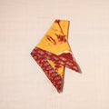 Handmade cotton bandana 13 - handcrafted