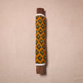 Buy Handmade Yellow Fridge Handle Covers