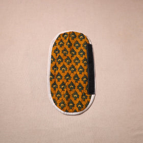 Buy Handmade Yellow Fridge Handle Covers