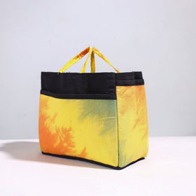  Handmade Cotton Multipurpose Cosmetic/Toiletry Bag 24 