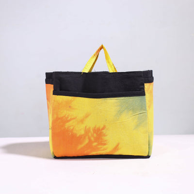  Handmade Cotton Multipurpose Cosmetic/Toiletry Bag 24 