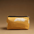  Handmade Cotton Toiletry Pouch 15 