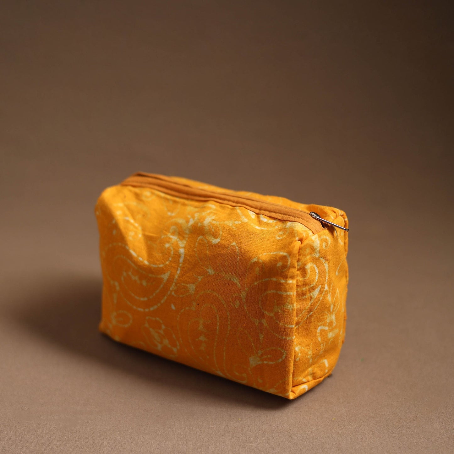  Handmade Cotton Toiletry Pouch  30 