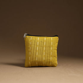  Handmade Quilted Utility Pouch 30 