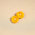  Handmade Crochet Hair Clip 